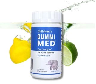 Children’s GummiLyte Electrolyte Gummies